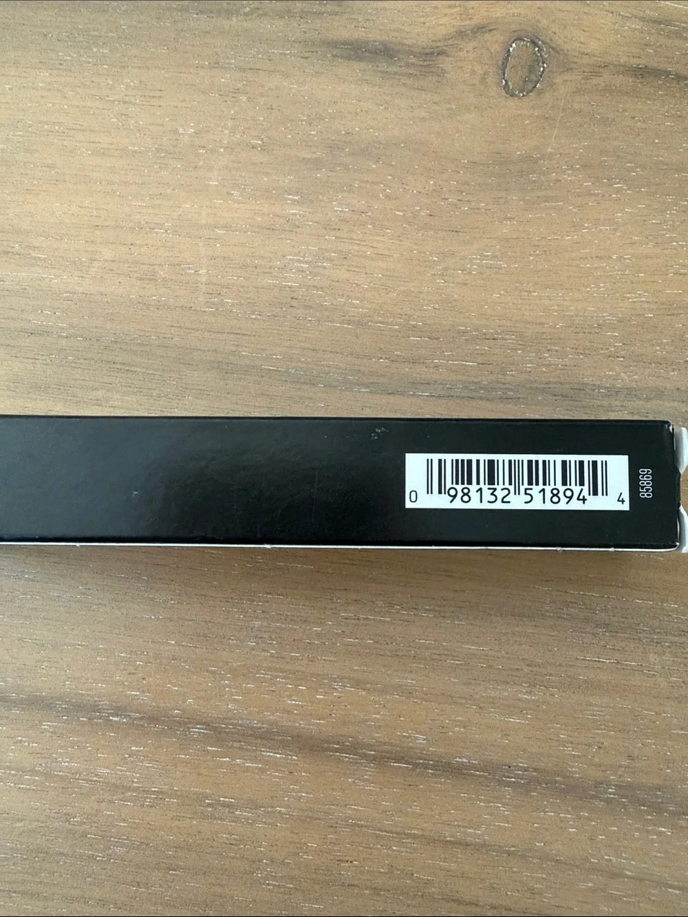 bareMinerals high shine